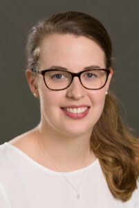 Picture of Dr. Kristina Hopfensperger